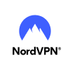 NordVPN logo